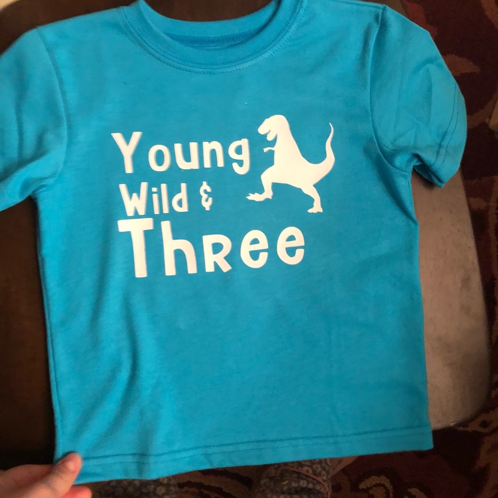 Custom shirts